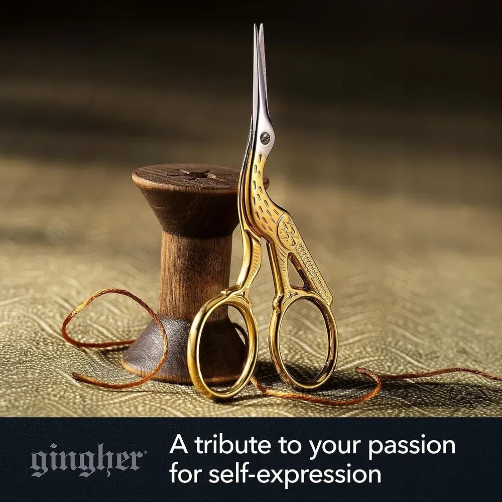 Gingher 3.5